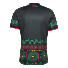Load image into Gallery viewer, Adidas Men's Jamaica Away Replica Jersey
