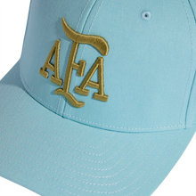 Load image into Gallery viewer, Adidas Argentina  Snapback Cap
