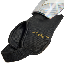 Load image into Gallery viewer, F50 Match Junior Shin Guards
