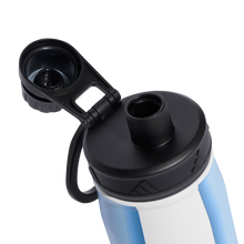 Load image into Gallery viewer, Adidas Argentina Metal Water Bottle
