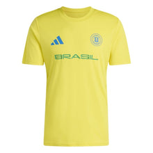 Load image into Gallery viewer, Adidas Men FIFA World Cup 2026 Brazil Jersey
