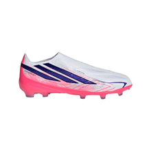 Load image into Gallery viewer, Adidas F50 Hyperfast Elite LL FG J
