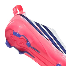 Load image into Gallery viewer, Adidas F50 Hyperfast League LL FG J
