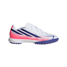 Load image into Gallery viewer, Adidas F50 Hyperfast League TF J
