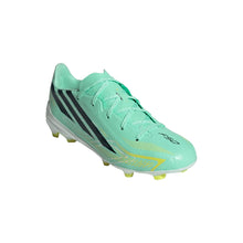 Load image into Gallery viewer, Adidas Jr F50 Hyperfast League FG
