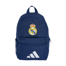 Load image into Gallery viewer, Adidas Real Madrid Kids Backpack
