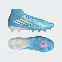 Load image into Gallery viewer, F50 Sparkfusion Pro Mid Cut FG / AG Football TR
