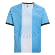 Load image into Gallery viewer, Adidas Youth Argentina Messi 26 Jersey
