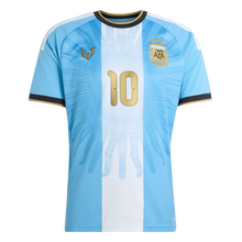 Load image into Gallery viewer, Adidas Men's Argentina Messi 26 Jersey
