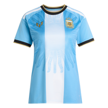 Load image into Gallery viewer, Adidas Women's Argentina  Messi 26 Jersey

