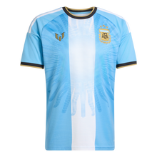 Load image into Gallery viewer, Adidas Men's Argentina Replica Messi 26 Jersey

