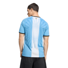 Load image into Gallery viewer, Adidas Men's Argentina Replica Messi 26 Jersey
