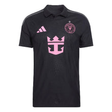 Load image into Gallery viewer, Adidas Men's Inter Miami 26/27 Away Authentic Messi Jersey
