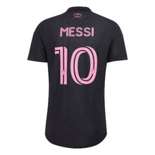 Load image into Gallery viewer, Adidas Men's Inter Miami 26/27 Away Authentic Messi Jersey
