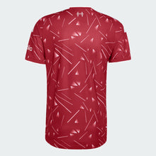 Load image into Gallery viewer, Adidas Men's Liverpool 26/27 Home Authentic Jersey
