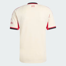 Load image into Gallery viewer, Adidas Men's Liverpool FC 25/26 Away Replica Jersey
