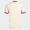 Adidas Men's Liverpool FC 25/26 Away Replica Jersey