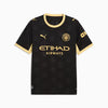 Puma Men's Manchester City 26/27 Away Replica S.S Jersey