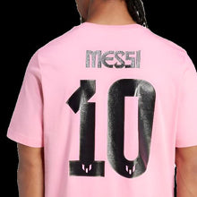 Load image into Gallery viewer, Adidas Messi Graphic Tee
