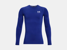 Load image into Gallery viewer, Under Armor Youth Compression Shirt
