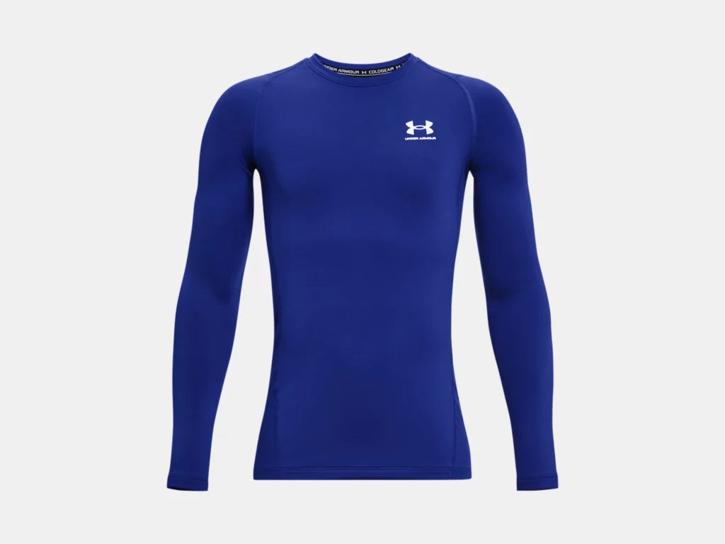 Under Armor Youth Compression Shirt