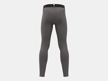 Load image into Gallery viewer, Under Armour Youth ColdGear Grey Leggings
