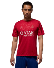 Load image into Gallery viewer, Nike PSG Jordan Pre-Match Top

