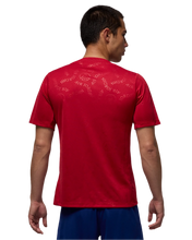 Load image into Gallery viewer, Nike PSG Jordan Pre-Match Top
