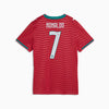 Puma Women's Portugal 2026 Ronaldo Home Jersey