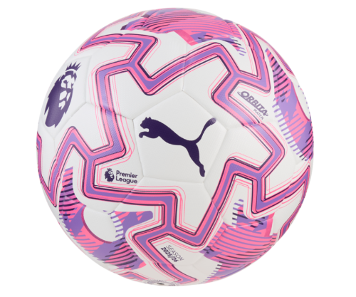 Puma Orbita Match Premier League Ball (FIFA Quality)