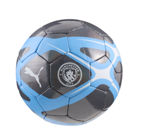 Manchester City Mini Ball - Thumbnail 2