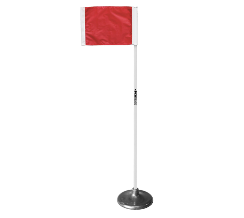 Kwik Goal Premier Corner Flags (Set of 4)