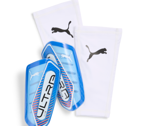 Puma Ultra Flex Sleeve Shinguards