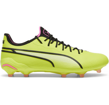 Load image into Gallery viewer, Puma King Ultimate FG/AG
