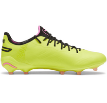 Load image into Gallery viewer, Puma King Ultimate FG/AG
