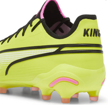 Load image into Gallery viewer, Puma King Ultimate FG/AG
