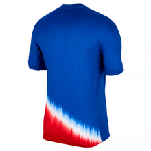 Load image into Gallery viewer, Nike Youth USMNT 2024 Away Replica Jersey
