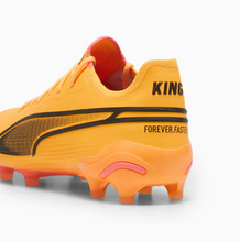 Load image into Gallery viewer, Puma King Ultimate FG/AG
