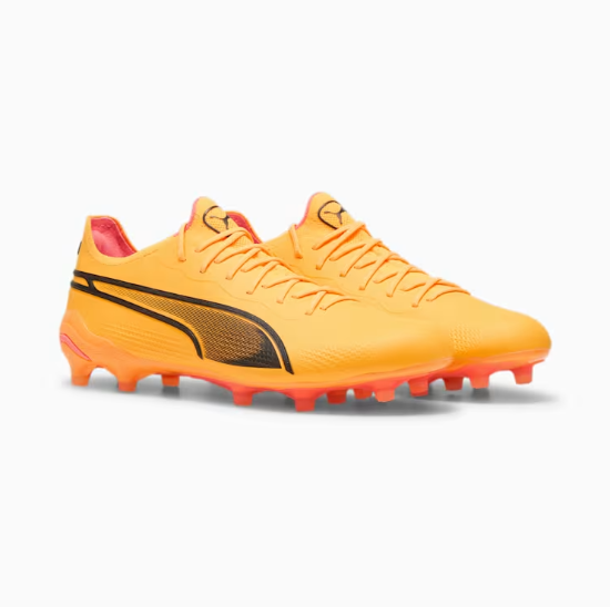 Puma King Ultimate FG/AG