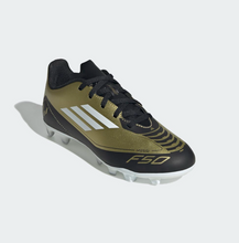Load image into Gallery viewer, Adidas Jr F50 Messi Club FG

