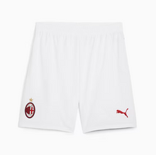 Load image into Gallery viewer, Puma Men&#39;s AC Milan Home Shorts
