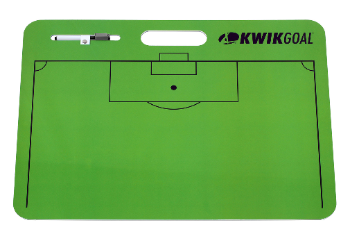 Kwik Goal Carry Dry Soccer Erase Board