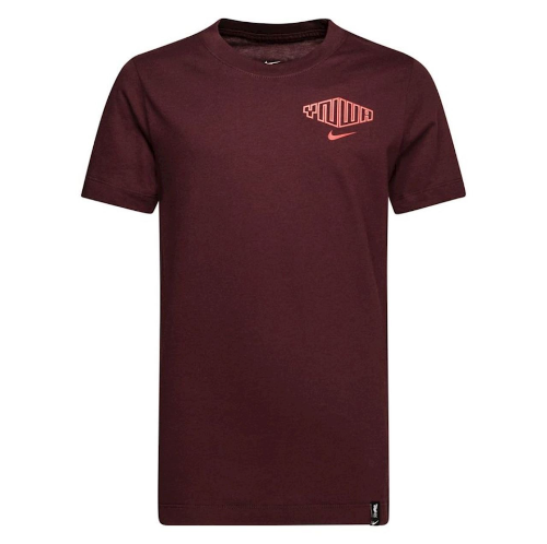 Nike Youth Liverpool FC T-Shirt