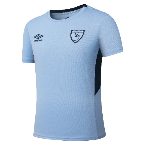 Umbro Men's Guatemala 25/26 Training Jersey
