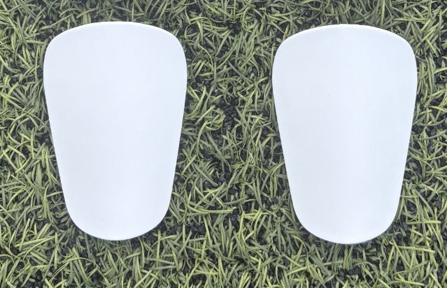 FUTBLR Mini Shin Guards