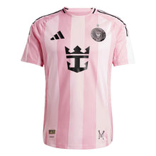 Load image into Gallery viewer, Adidas Men's Inter Miami 26/27 Home Authentic Jersey
