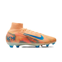 Load image into Gallery viewer, Nike Mercurial Superfly 10 Elite "Kylian Mbappé" FG
