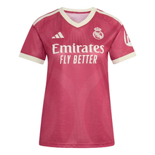 Load image into Gallery viewer, Adidas Women's Real Madrid 26/27 Third Jersey
