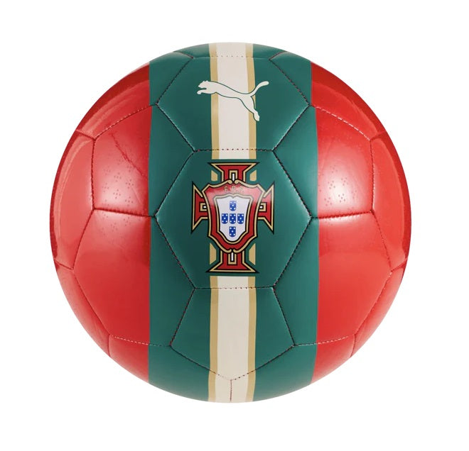 Puma Portugal Fan Ball