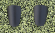 Load image into Gallery viewer, FUTBLR Mini Shin Guards

